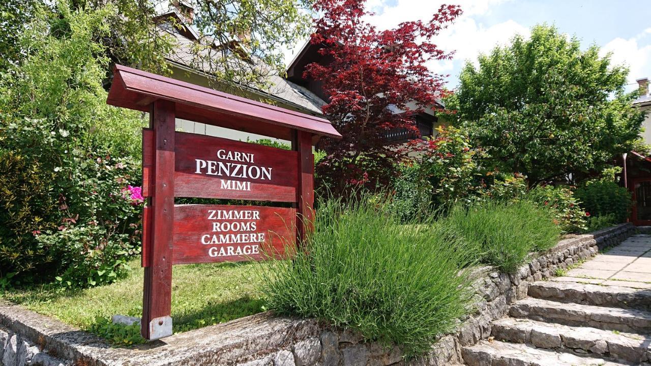 Penzion Mimi Bled Exterior photo