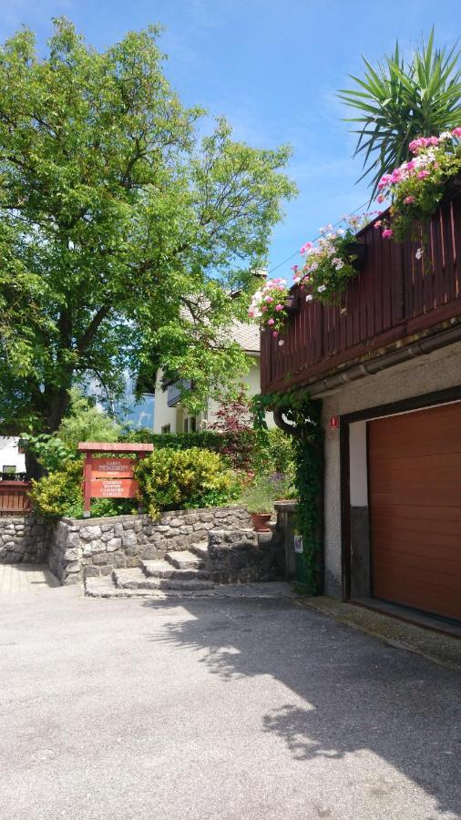 Penzion Mimi Bled Exterior photo